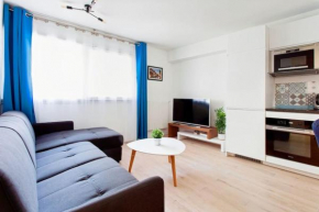 GuestReady - Lovely practical apartment in Ménilmontant